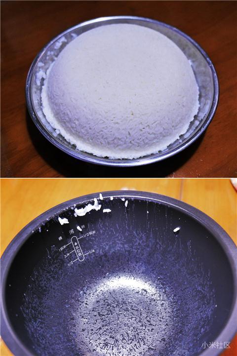 小米智能电压力锅怎么样,小米2.5升智能压力锅质量如何