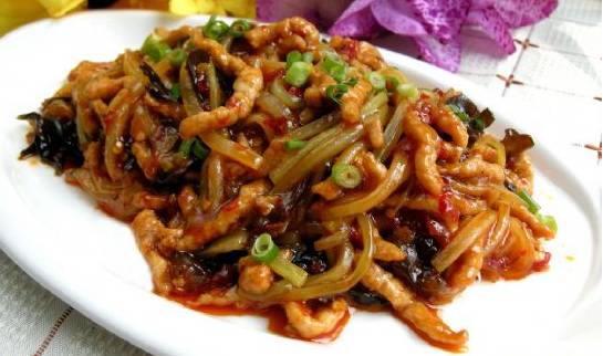 南京明瓦廊牛肉锅贴,南京明瓦廊小吃街推荐