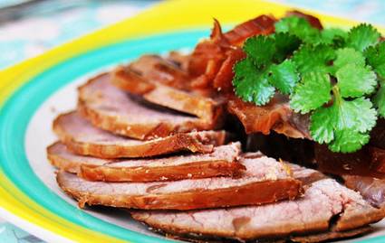 南京明瓦廊牛肉锅贴,南京明瓦廊小吃街推荐