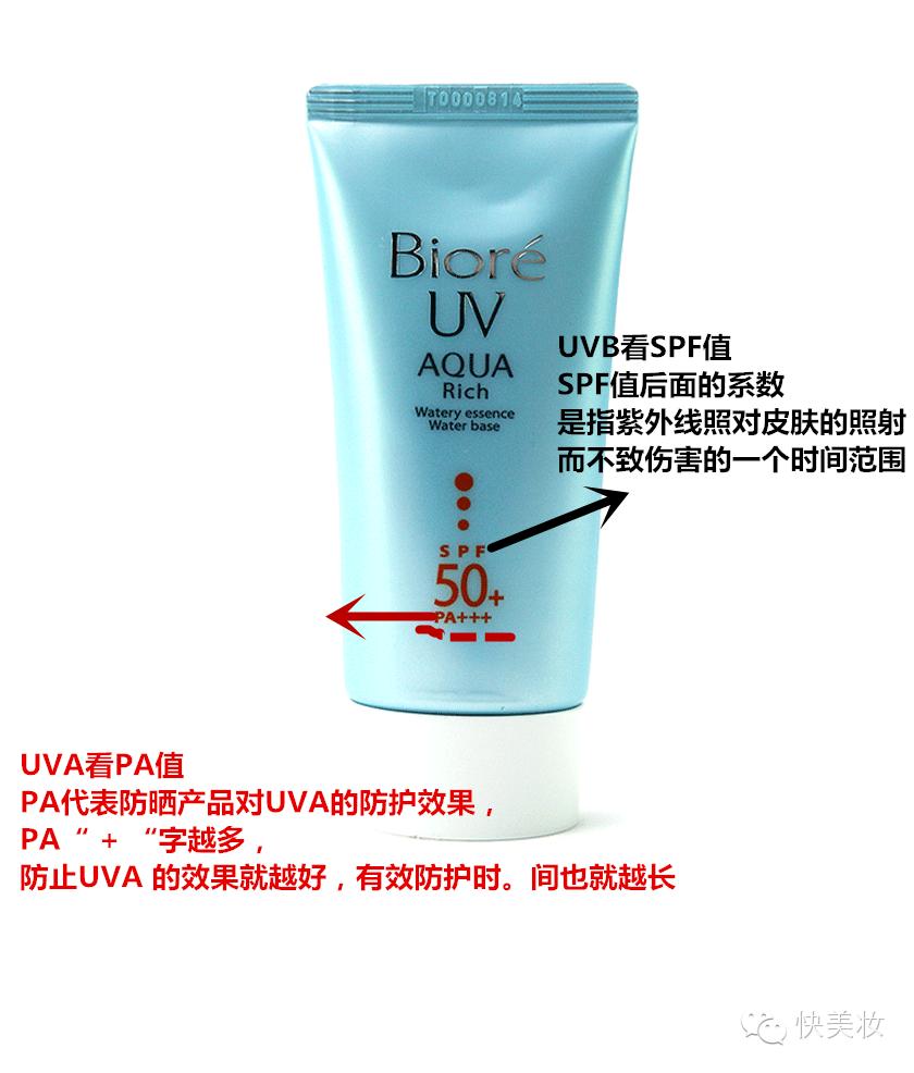 夏天必备的防晒不知道效果怎么样,做好防晒夏天必备防晒霜推荐分享