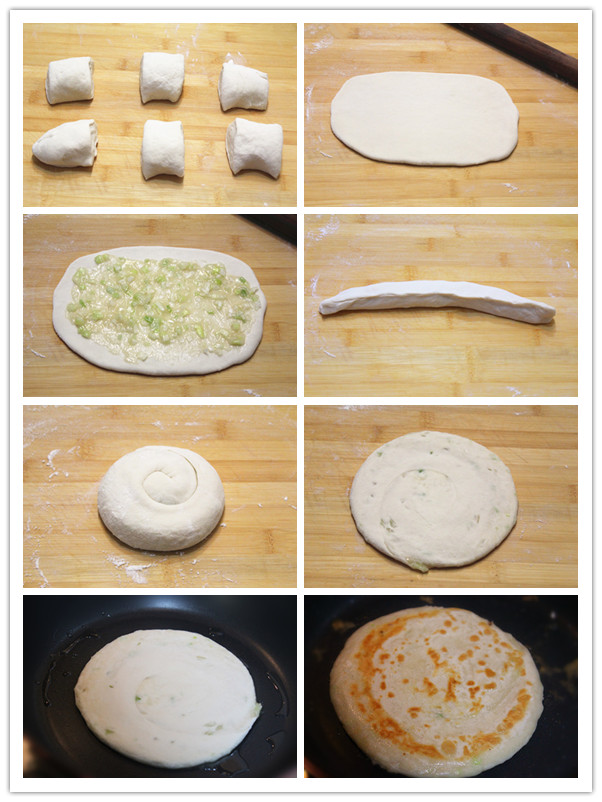 10秒学会做简单美味的饼,一分钟学会的简单又好吃的饼