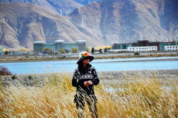 藏西线,最可怕的藏毒视频