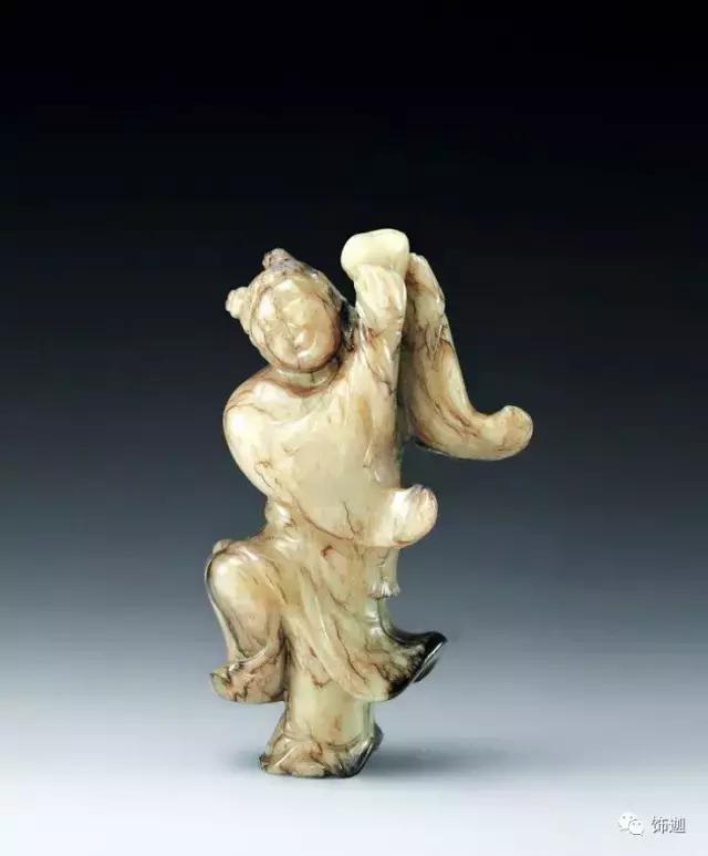 古董的来历与传说,古董的奇异传说