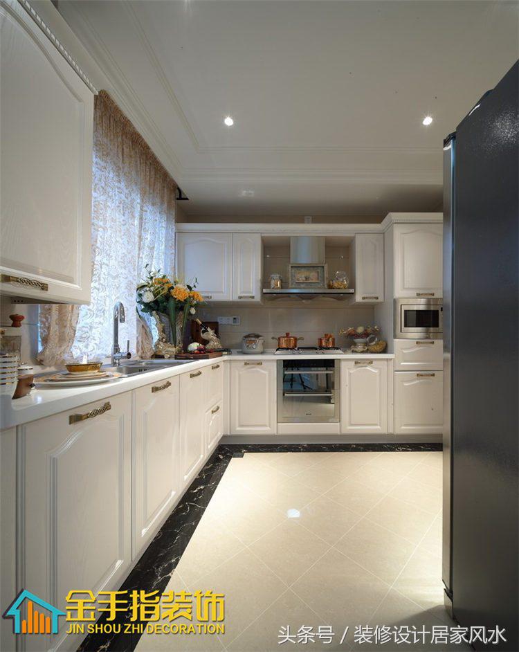 观山左岸简欧装修效果图,观山湖装修风格中式法式欧式