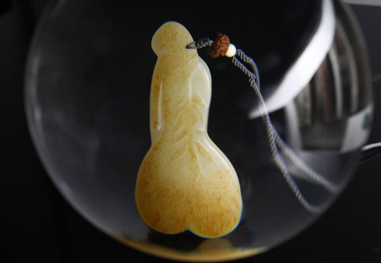 玉雕的传承与创新同样重要,传承弘扬中国玉雕文化