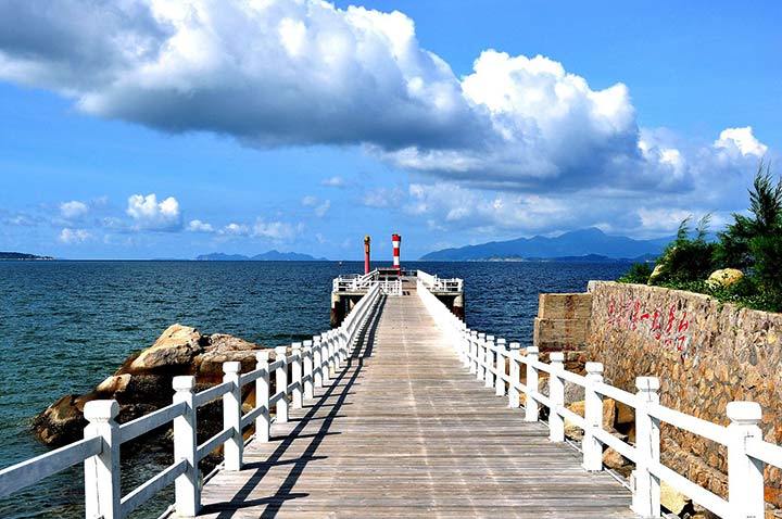 巽寮湾最值得住的6家,巽寮湾最值得住的6家酒店价格