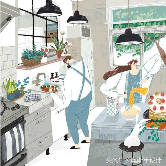 聚北研究所：看天亮起来是件寂寞的事