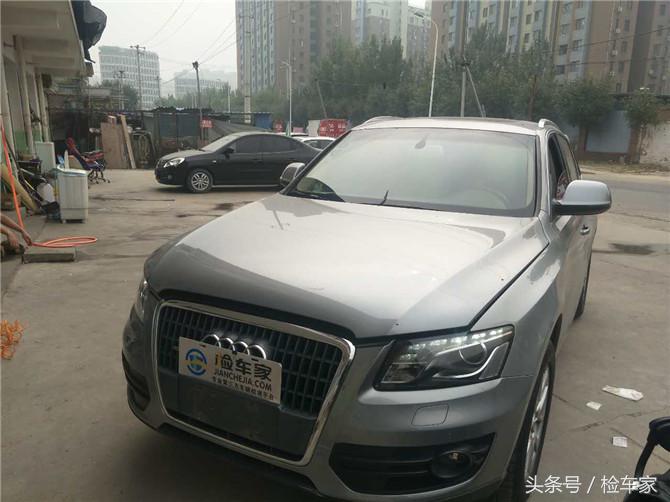 2022买奥迪q5车怎么砍价,买奥迪q5最新落地价