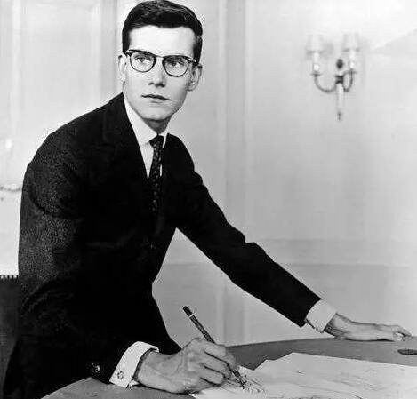 ysl女士反转香水,ysl适合女孩子