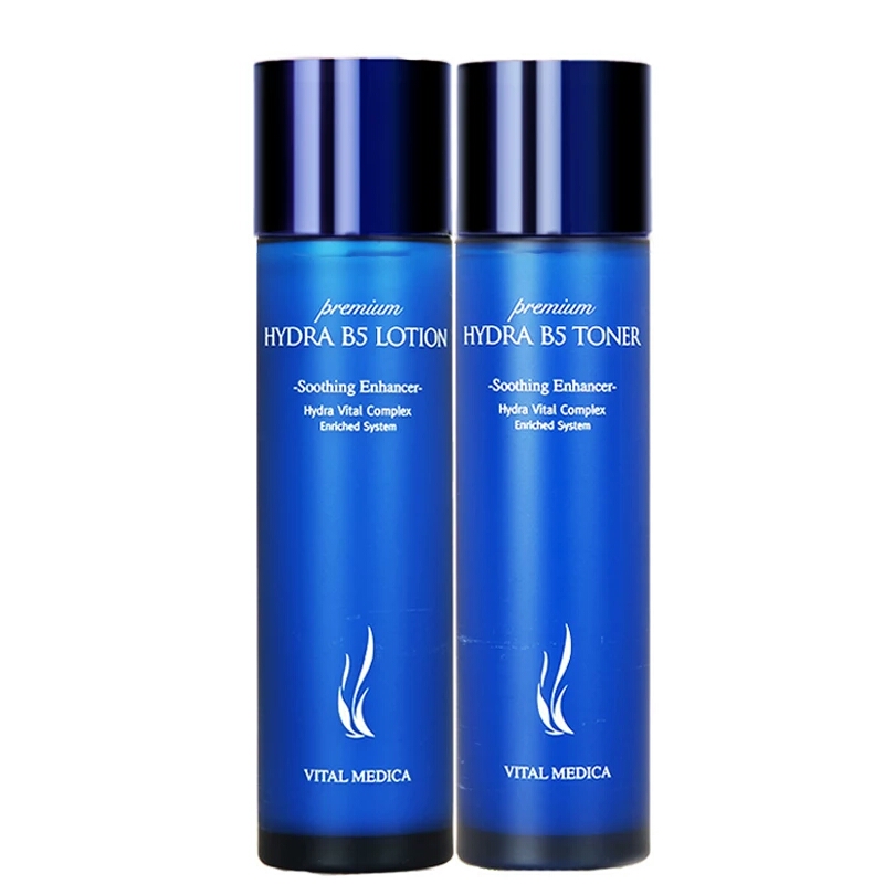 韩国好用的水乳护肤品推荐,韩国护肤后使用感受