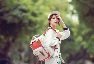 小众又高级的双肩包,小众高级感双肩包有坠感