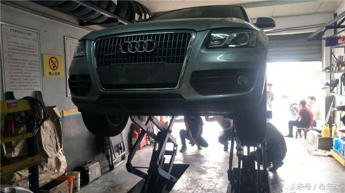 2022买奥迪q5车怎么砍价,买奥迪q5最新落地价