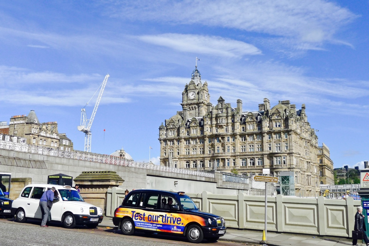 哈利波特英国海格小屋,哈利波特的海格小屋