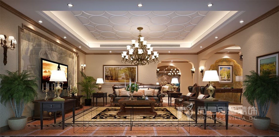 景枫加州城别墅多少钱一平米,景枫加州城是富人区吗