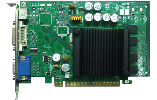 英伟达显卡型号详解,英伟达显卡有哪些型号