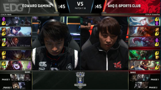 LOLS7，E代购没得代购了，带点鸭脖回去吧