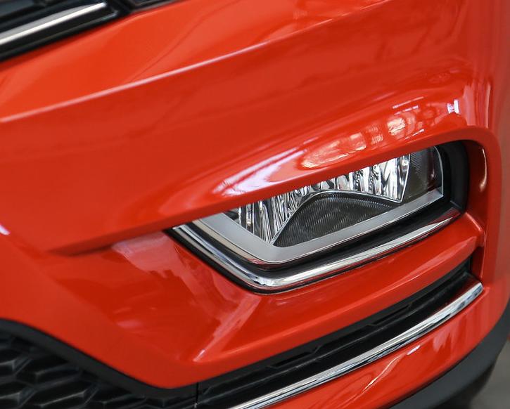 大众宝来2017款升级后真是神车！