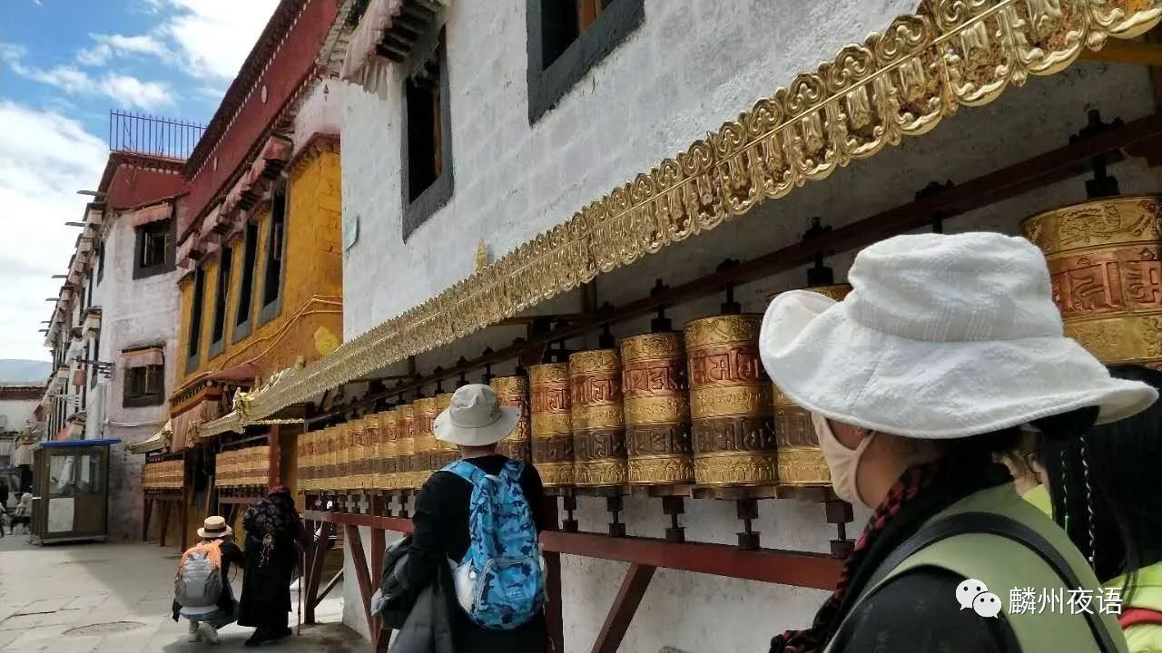 一样的街道不一样的心境,一样的街道不一样的风景