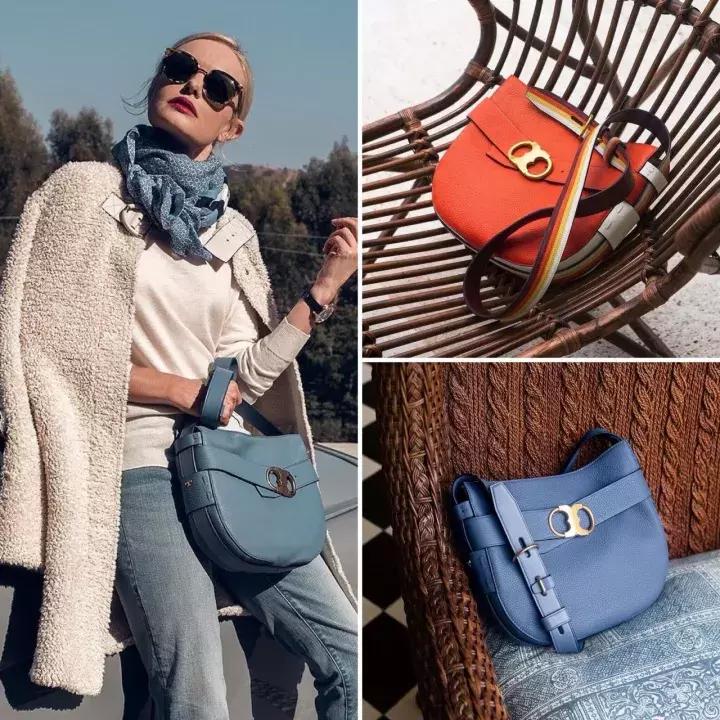 包包入门｜安利70款包包，从实习生进阶时尚女魔头！省钱保值秘笈