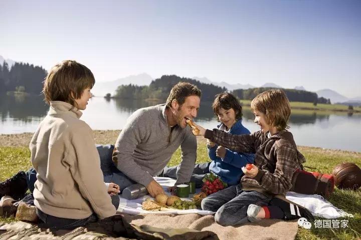 德国人的真实生活视频,德国人的真实生活水平是怎么样的