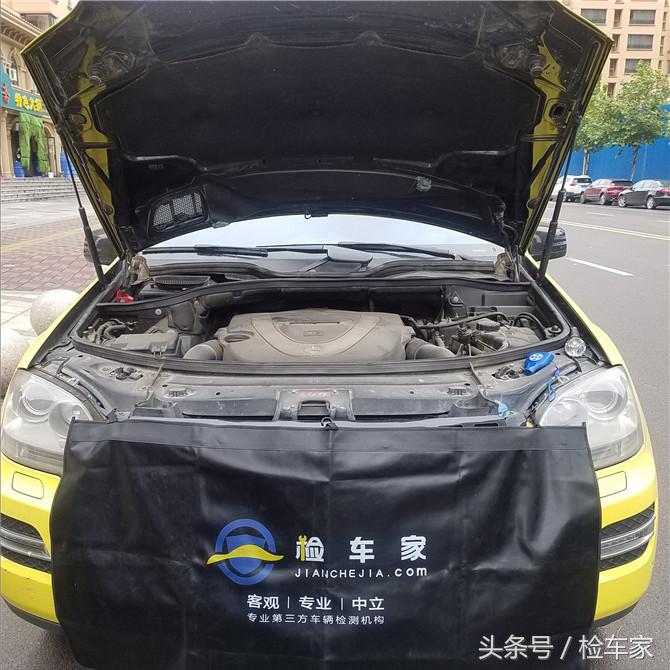 预算20万左右买二手suv,30万预算买二手奔驰suv哪一款