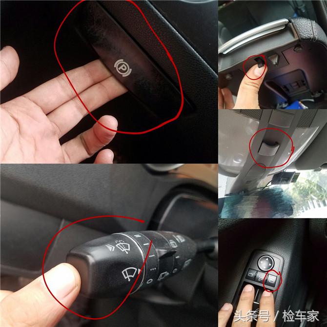 预算20万左右买二手suv,30万预算买二手奔驰suv哪一款