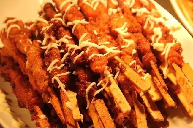 坚守30余年，这个百万人口的小城是如何成长为“调理品之都”的！