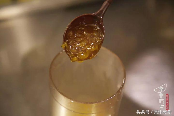 这杯每日限量50份的金砖果茶，只用3天就攻陷了常州人的朋友圈！