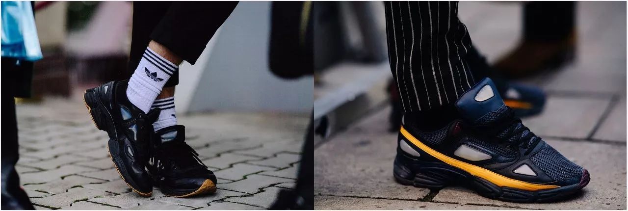 给你一份Sneaker趋势分析，让你在潮流的道路上越走越顺！