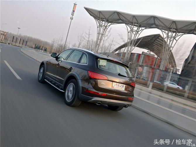 2022买奥迪q5车怎么砍价,买奥迪q5最新落地价