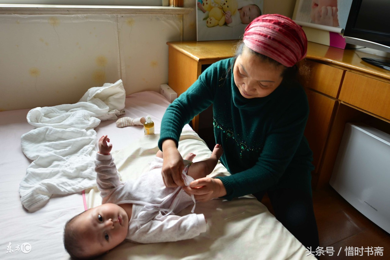 揭秘月嫂行业为什么这么火爆,做月嫂行业内幕大揭秘