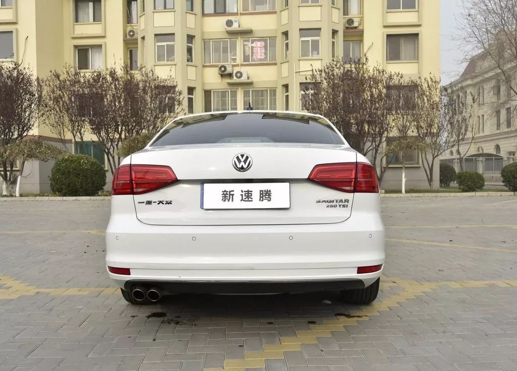 大众速腾冠军哪款好,大众速腾是紧凑型车