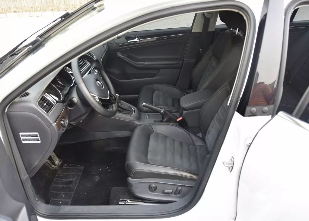 大众速腾冠军哪款好,大众速腾是紧凑型车