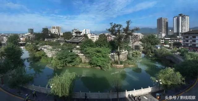 织金什么地方最美,织金十三妹图片