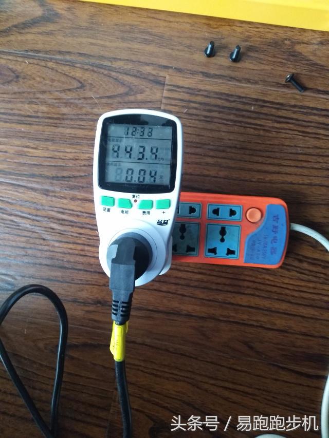 「深度测评」易跑M9商跑，为什么总是成为各大健身房的首选？