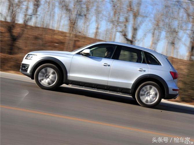 2022买奥迪q5车怎么砍价,买奥迪q5最新落地价