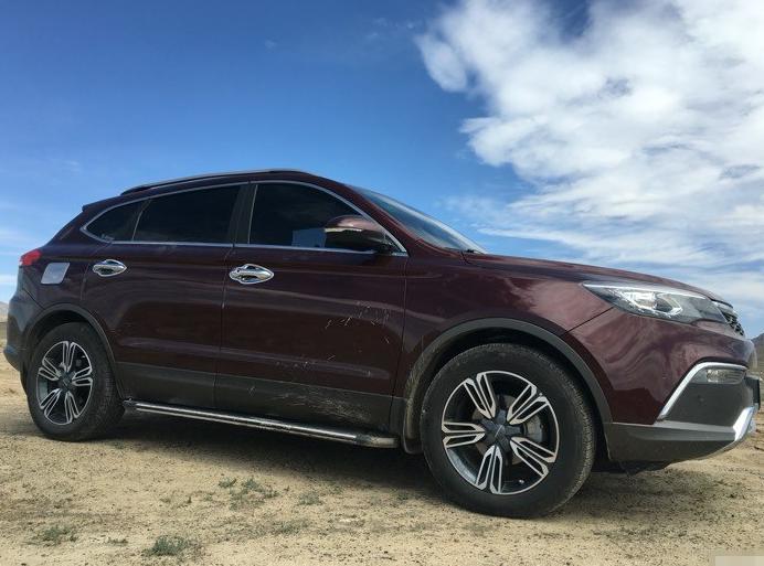 猎豹cs10车主口碑大数据,猎豹cs10到底怎么样