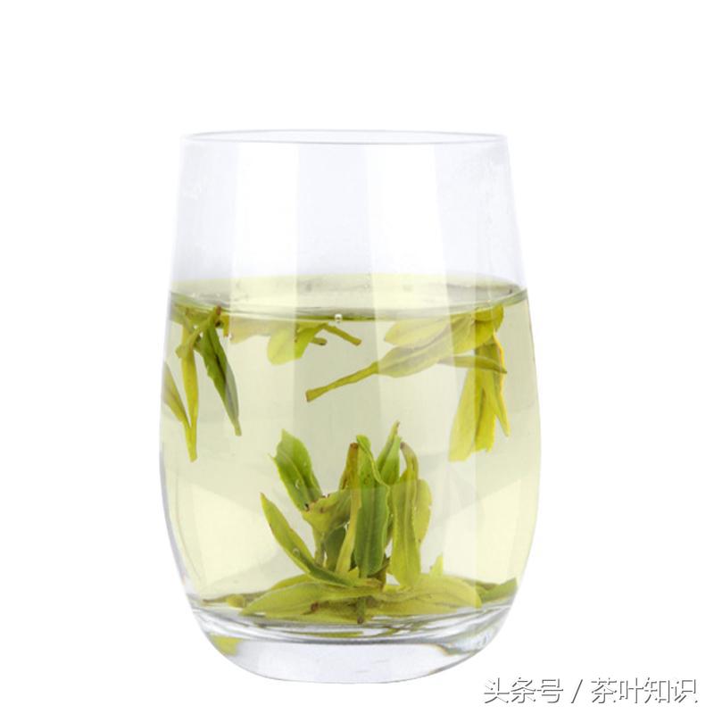 女人常喝西湖龙井茶的一些好处,喝西湖龙井茶功效作用