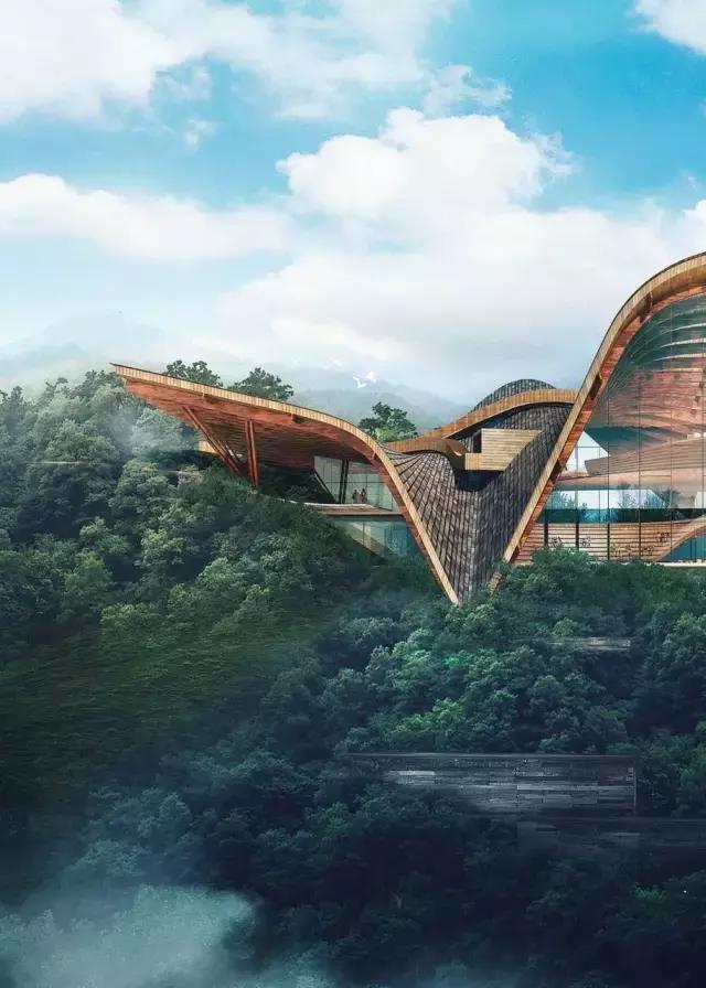 承德凤凰谷工程,承德市滦平县巴克什营凤凰谷