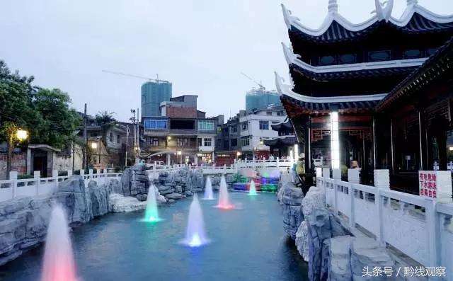 织金什么地方最美,织金十三妹图片