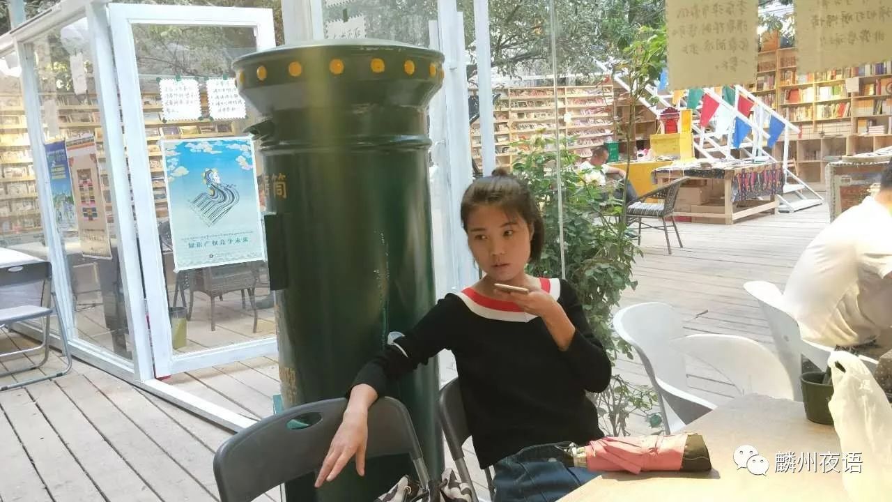 一样的街道不一样的心境,一样的街道不一样的风景