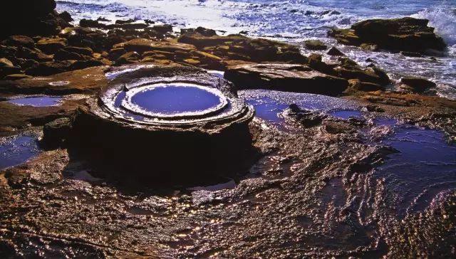 漳州大火山岛,福建漳州有几个火山岛