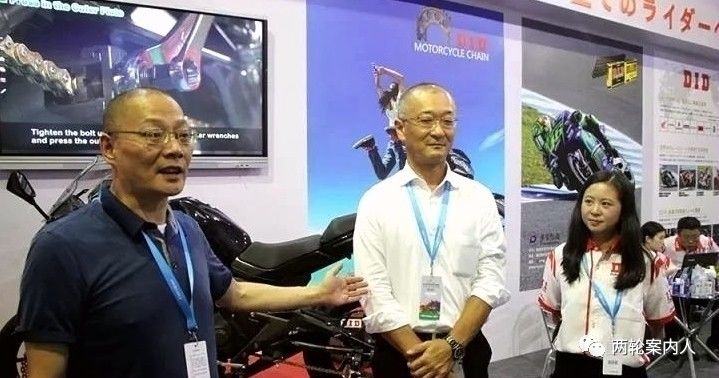 日本“D.I.D”入境！扫荡全国“假链条”（探案摩博会）