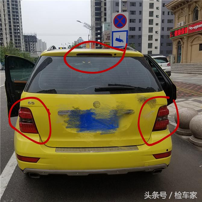 预算20万左右买二手suv,30万预算买二手奔驰suv哪一款