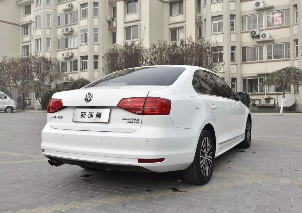 大众速腾冠军哪款好,大众速腾是紧凑型车