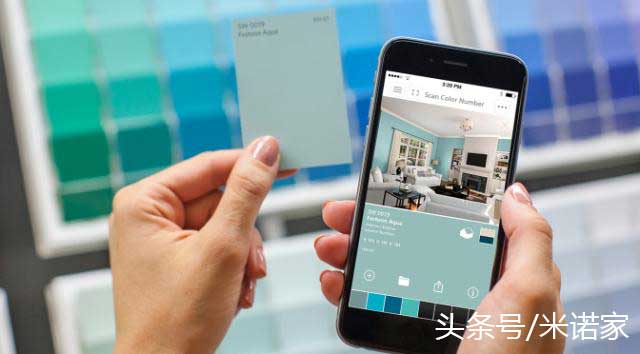 8款装修好用的app,家装设计软件app推荐