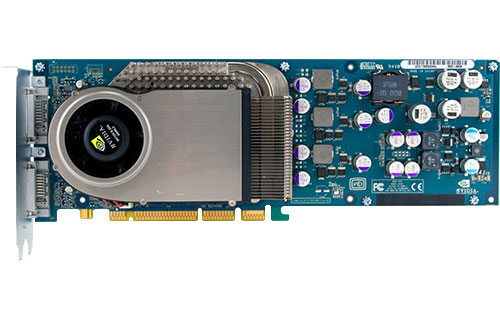英伟达显卡型号详解,英伟达显卡有哪些型号