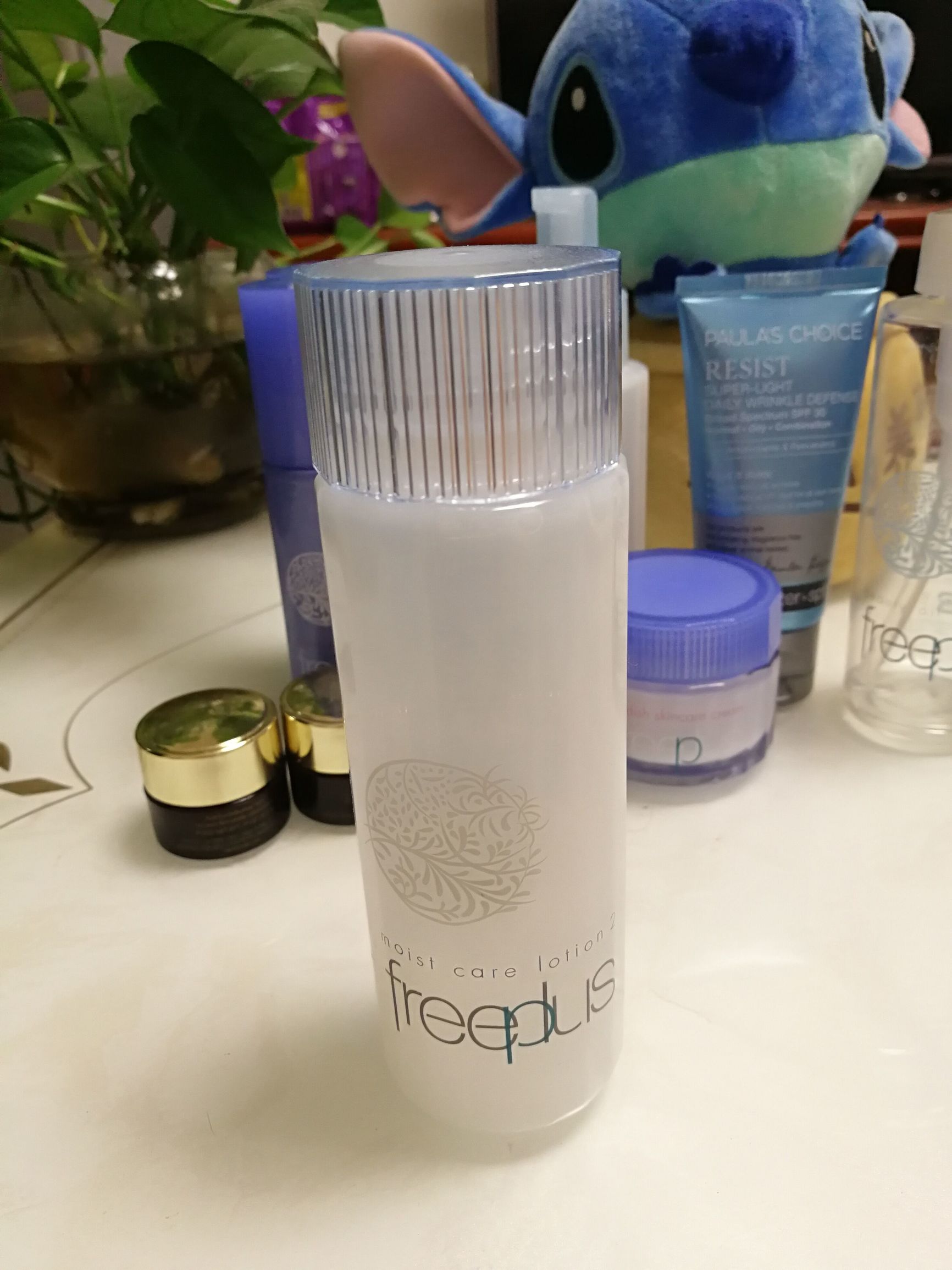 油痘敏肌肤怎么控油修复,油痘敏修护全过程