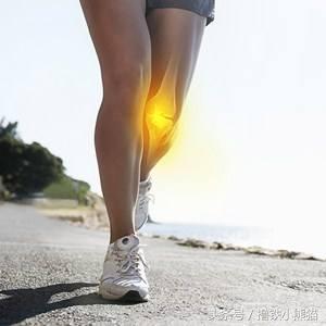 全方位解析，美国专业医生告诉你：膝关节损伤如何识别及自我治疗