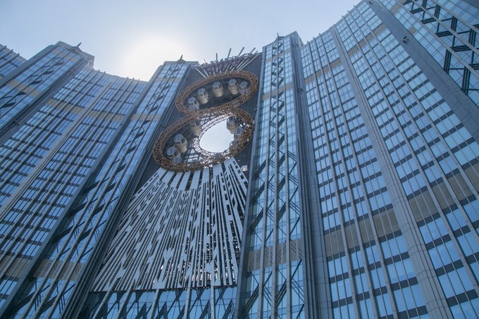 澳门渔人码头有什么好玩的地方,澳门有什么好玩的地方适合带小孩